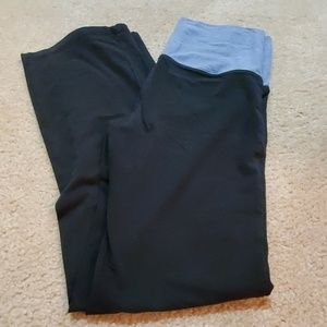 LOVE Pink Victorias secret yoga pants